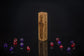 Handcrafted Wooden Dice Vault with Engraved Sword Motif - JTNLAB