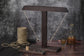Handmade Ring Toss Game for Two - JTNLAB