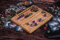 Dragon Carved Dice Tower Set for Tabletop RPGs - JTNLAB