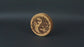 Dragon Crest Engraved Wooden Dice Vault