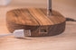 Wooden Desk LED Lamp/USB Charger Flexible Goose Neck Study Table Lamp 11 - JTNLAB