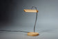 Wooden Desk LED Lamp/USB Charger Flexible Goose Neck Study Table Lamp 11 - JTNLAB