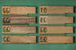 Pill Case Organizer Natural Wood Wooden Pill Box 7 Day - JTNLAB