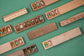 Pill Case Organizer Natural Wood - Wooden Pill Box 7 Day - JTNLAB