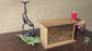 Memory Box - Tree of Life Wooden Urn