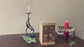 Urns for Human Ashes Cremation - Tree of Life Wooden Urns