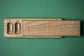 Pill Case Organizer Natural Wood Wooden Pill Box 7 Day - JTNLAB