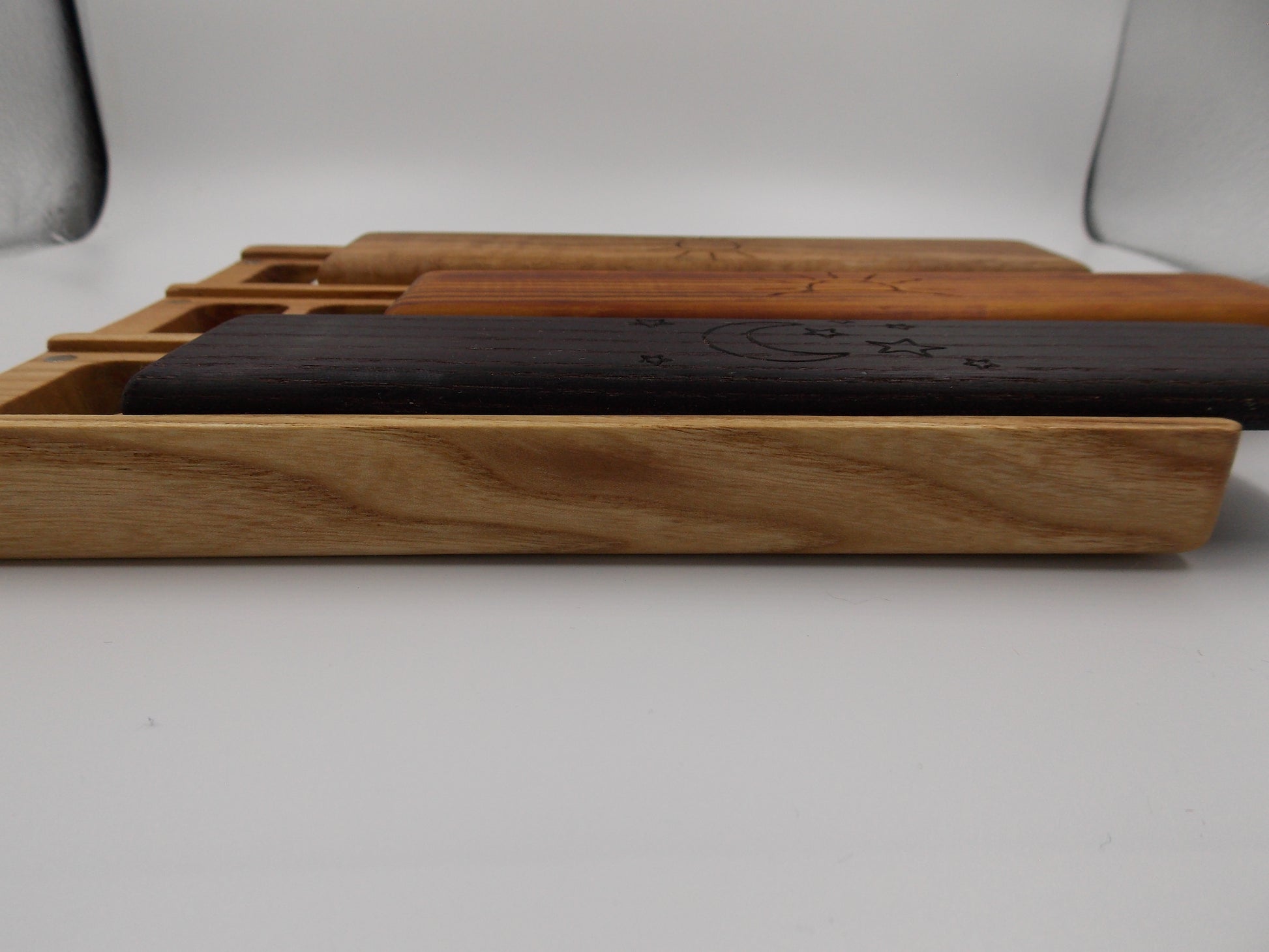 3 Times a Day Weekly Pill Organizer - Morning-Lunch-Evening - JTNLAB