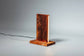 WOODEN TABLE LAMP - JTNLAB