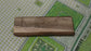 Wooden Pill Box - Snake