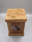 PET MEMORIAL URN BOX - JTNLAB