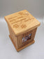 PET MEMORIAL URN BOX - JTNLAB