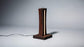 JTNlab LAMP Dried Ash / Please Select WOODEN TABLE LAMP - TOWER
