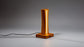 JTNlab LAMP Pine / Please Select WOODEN TABLE LAMP - TOWER