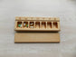 JTNlab PILLBOX 3D WEEKLY PILL BOX