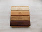 JTNLAB PILLBOX 4 TIMES DAY WEEKLY PILL BOX