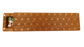 JTNlab PILLBOX BIG WEEKLY PILL BOX -  HONEYCOMB