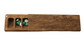 JTNlab PILLBOX Oak / Please Select PILLBOX -  BEES vs HONEY BEEHIVE