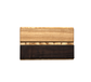 JTNlab PILLBOX WOODEN DAY/NIGHT  PILL BOX - NATURAL WOOD DESING